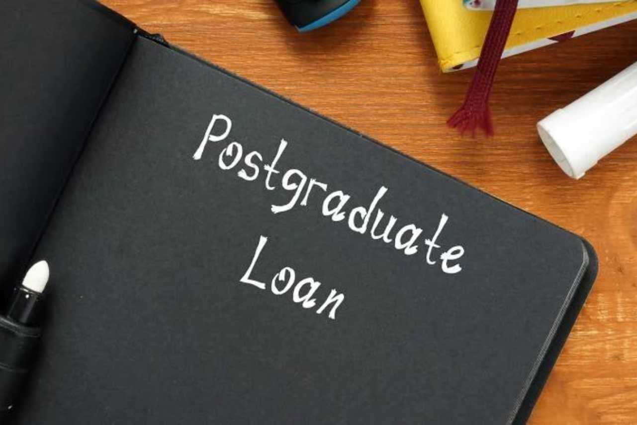 Postgraduate Master’s Loan