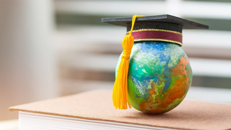 Top Scholarships for International Students in the UK