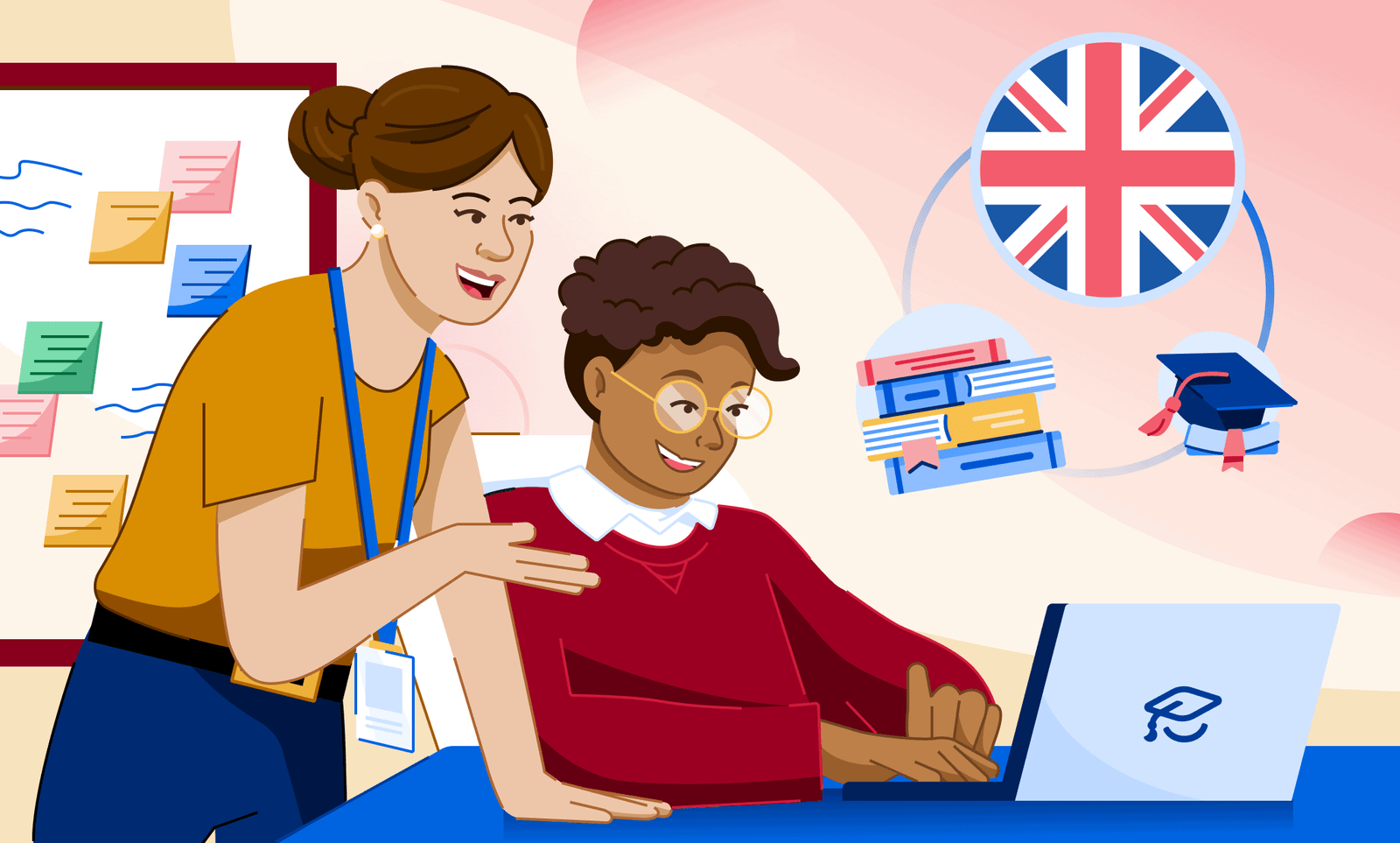 Part-Time Jobs for International Students in the UK