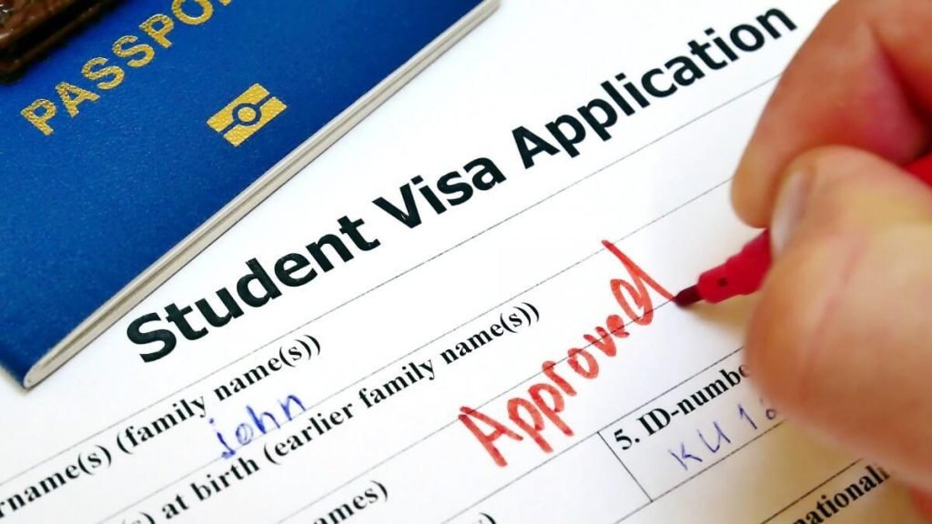 A Comprehensive Guide to UK Student Visas: Types, Requirements, and Application Process